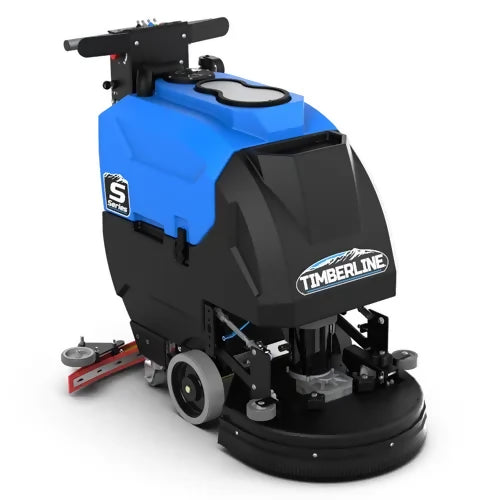 TIMBERLINE-S