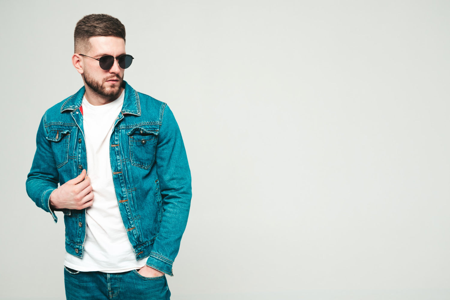 Men's Fashion