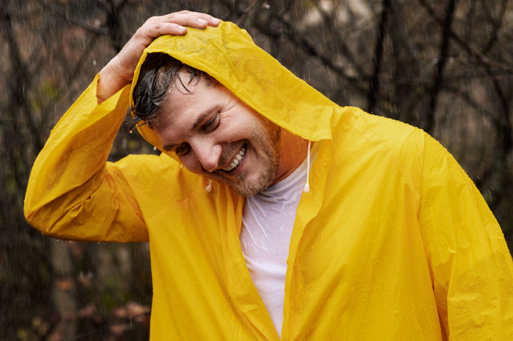 Adult Rainwear