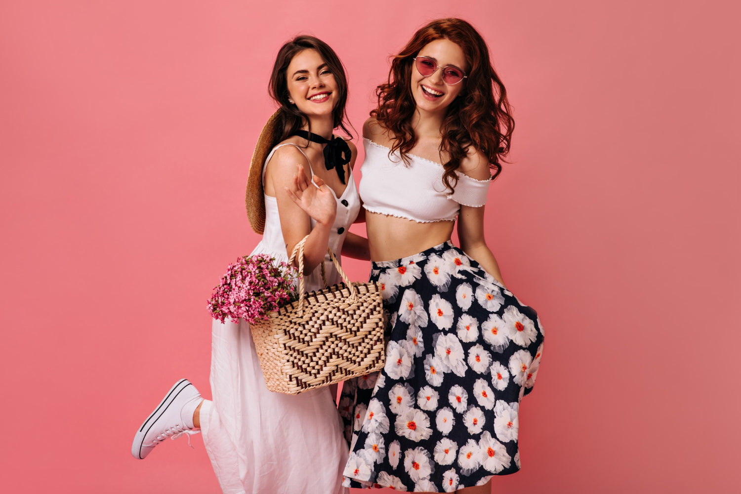 Women's Dresses & Skirts