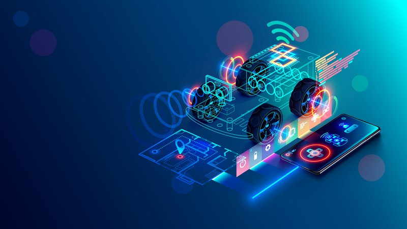 Auto Electronics
