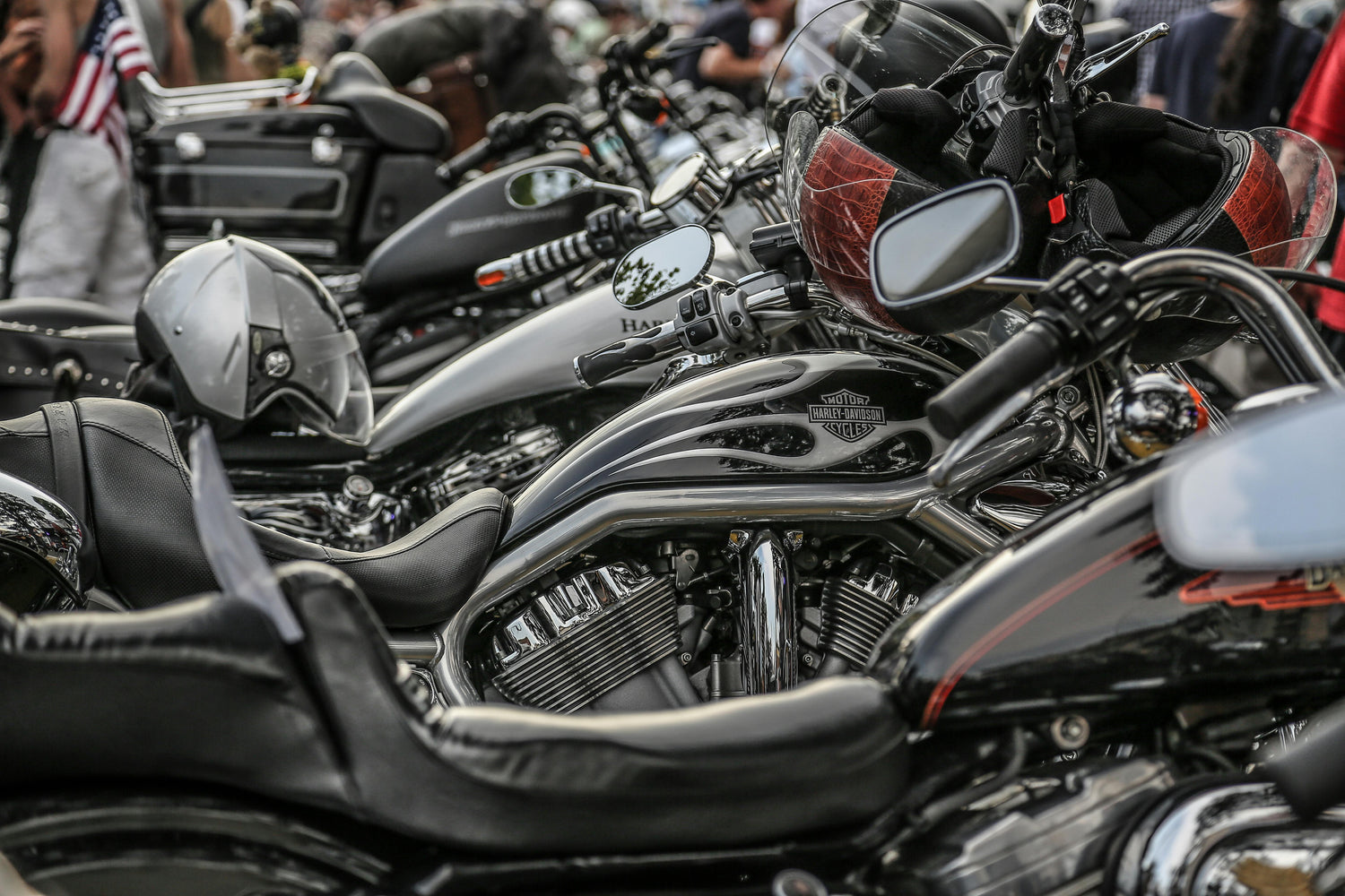 Auto Vehicle & Accessories