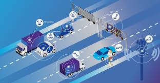 Advanced Driver-Assistance Systems